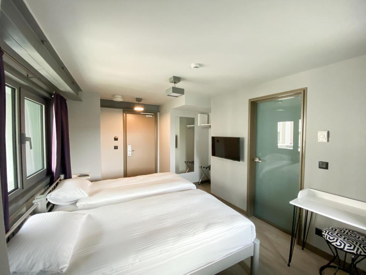 Eresin Hotels Express Стамбул Экстерьер фото