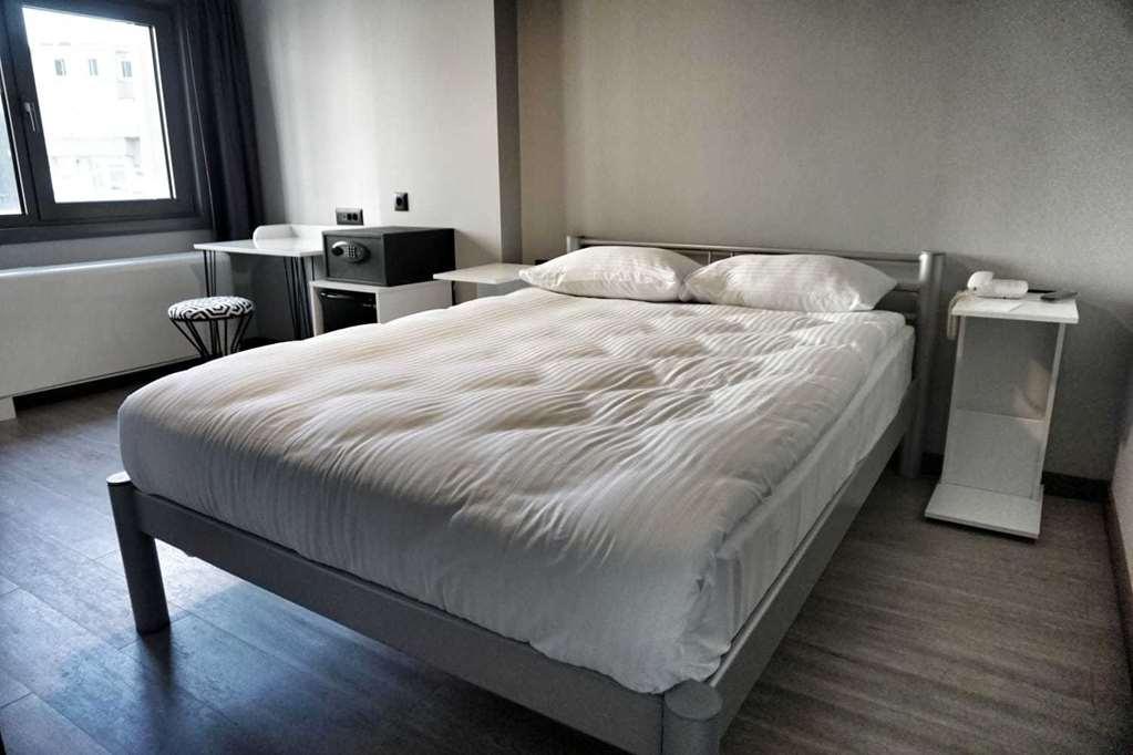 Eresin Hotels Express Стамбул Номер фото