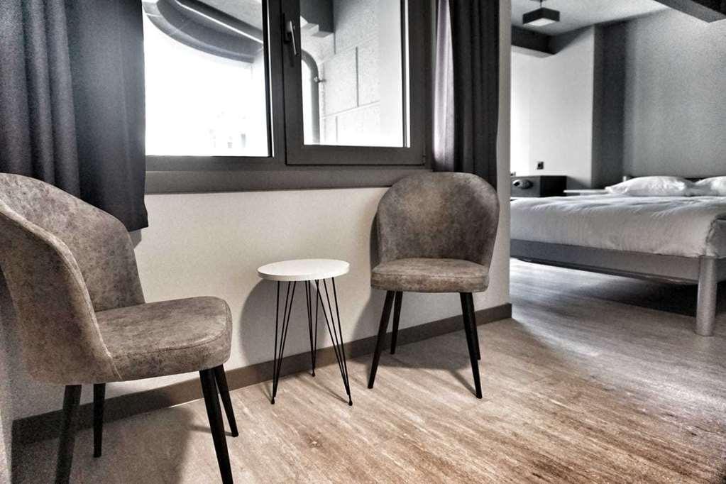 Eresin Hotels Express Стамбул Номер фото