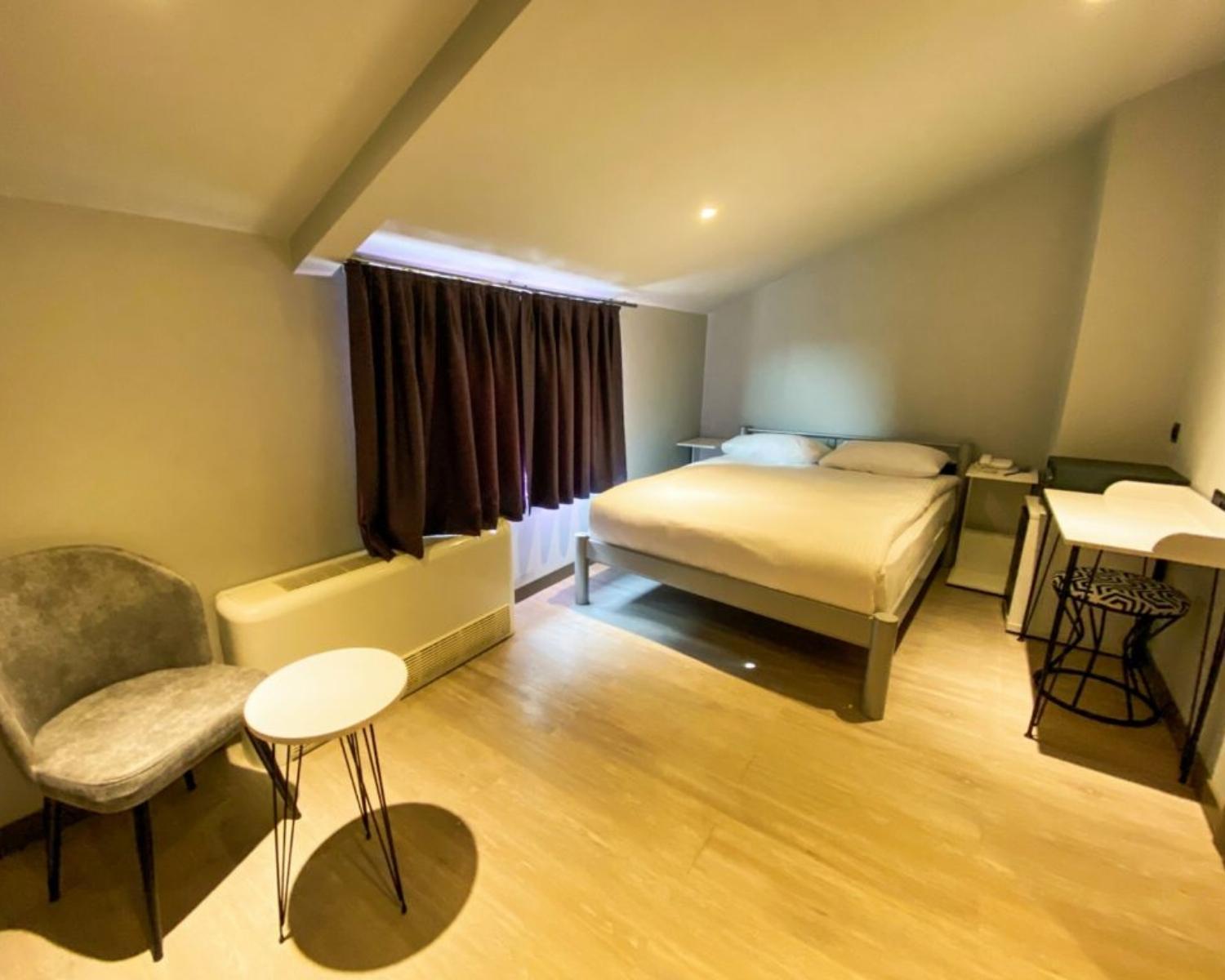 Eresin Hotels Express Стамбул Экстерьер фото
